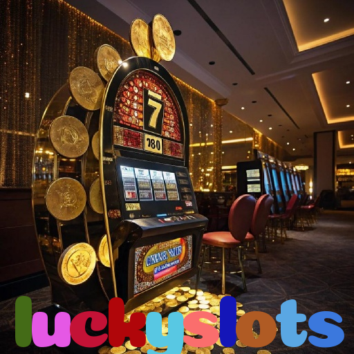 luckyslots 
