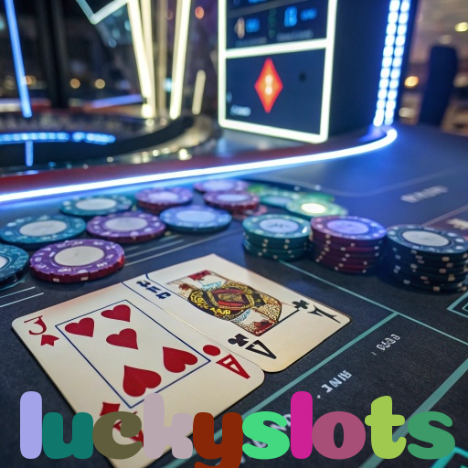 luckyslots 