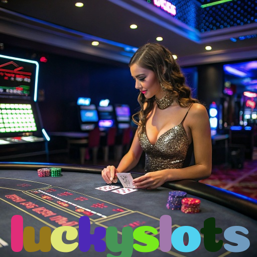 luckyslots 