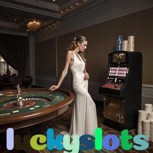 luckyslots 