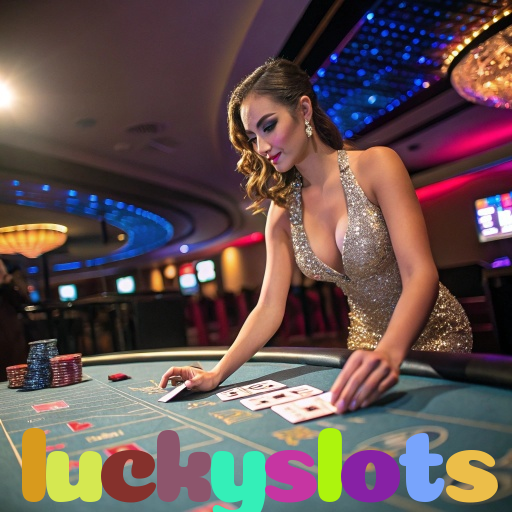 luckyslots 