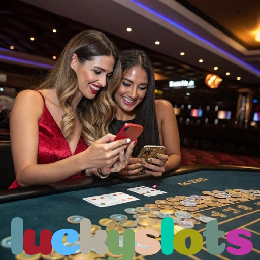 luckyslots 