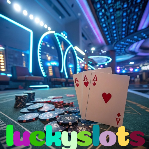 luckyslots 