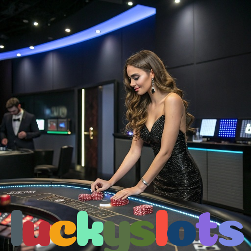 luckyslots 