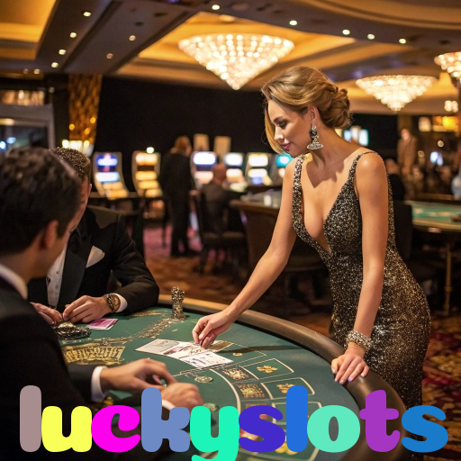 luckyslots 