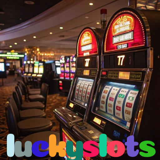 luckyslots 