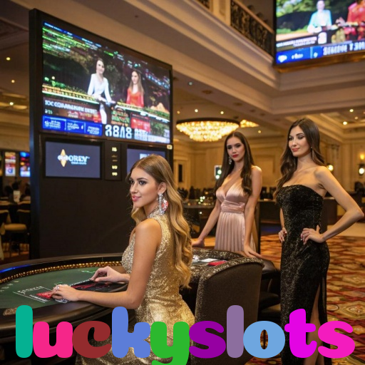 luckyslots 