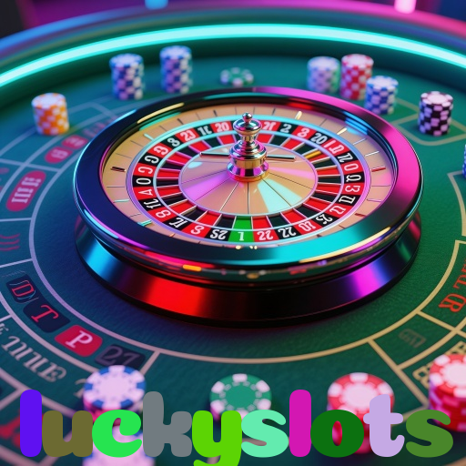 luckyslots 