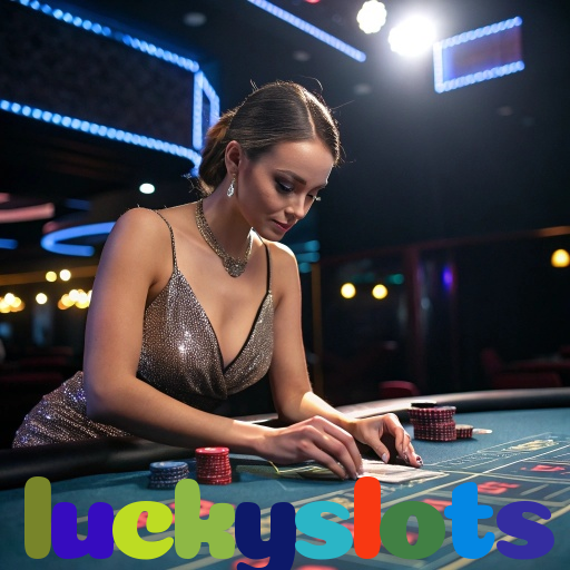 luckyslots 