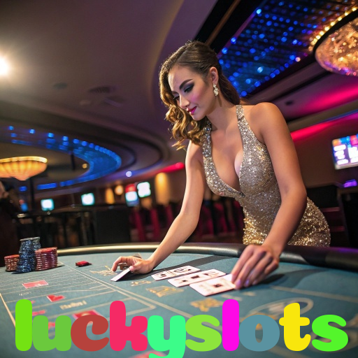 luckyslots 