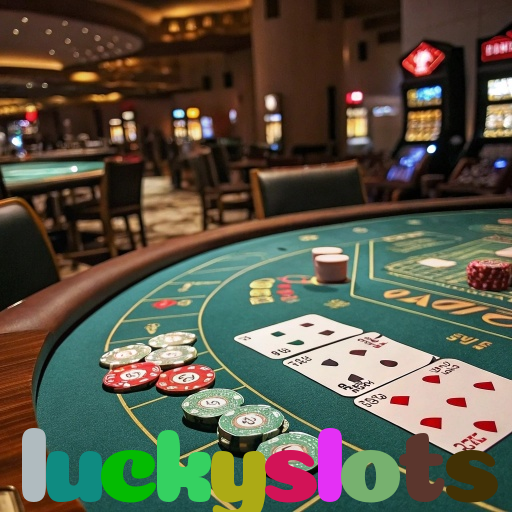 luckyslots 