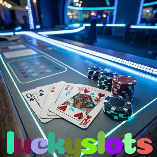 luckyslots 