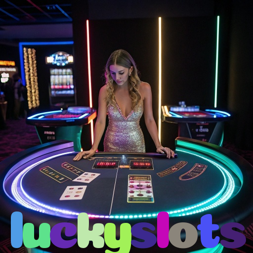 luckyslots 