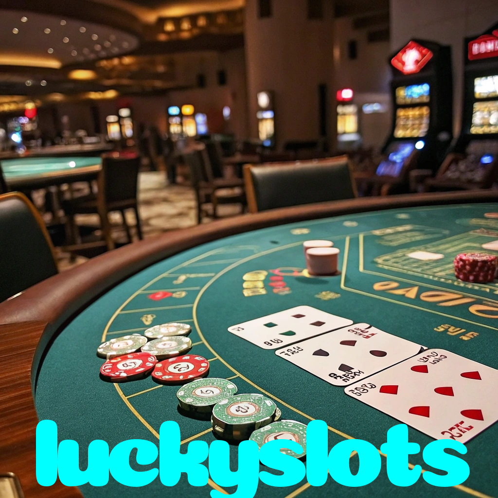 luckyslots
