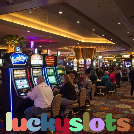 luckyslots 