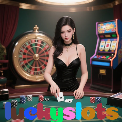 luckyslots 