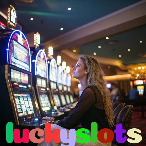 luckyslots 