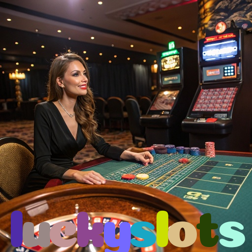 luckyslots 