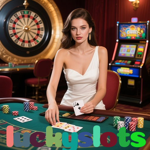 luckyslots 
