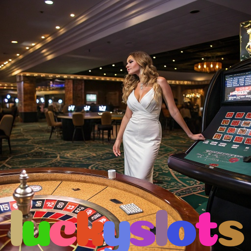 luckyslots 