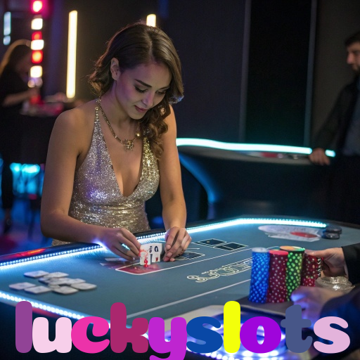luckyslots 