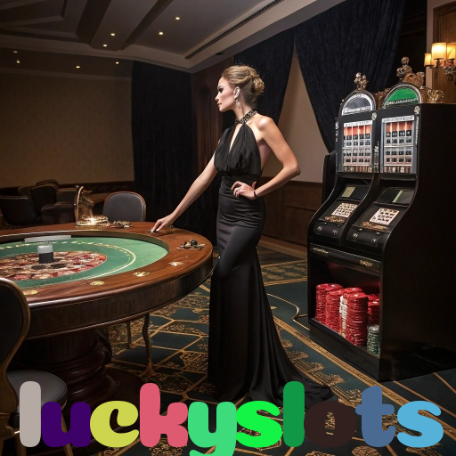 luckyslots 