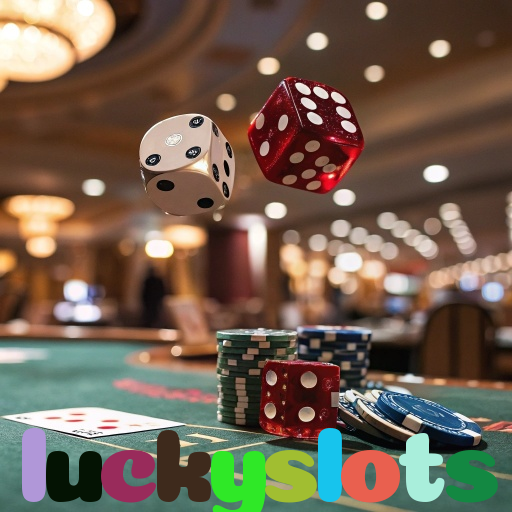 luckyslots 