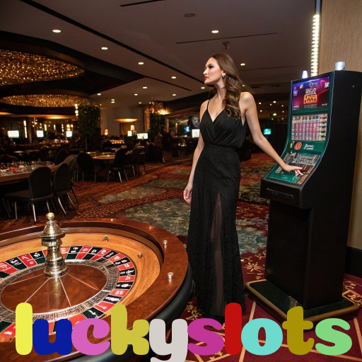 luckyslots 