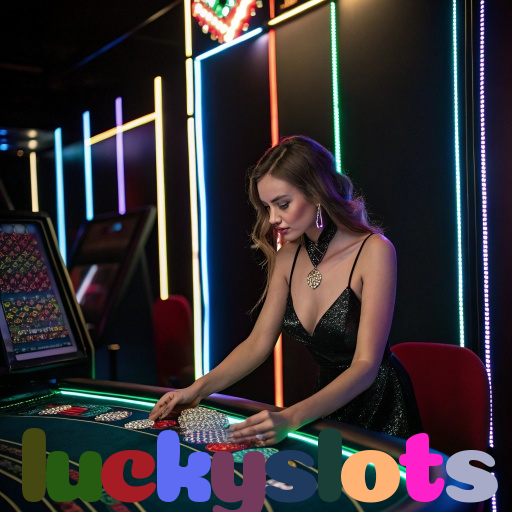 luckyslots 
