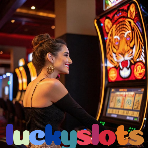 luckyslots 