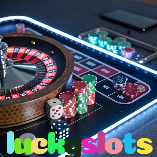 luckyslots 