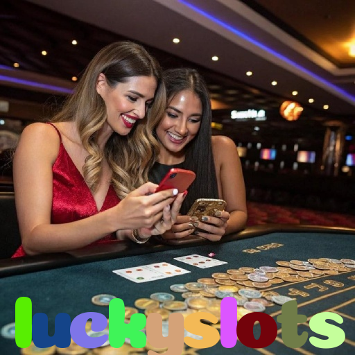 luckyslots 