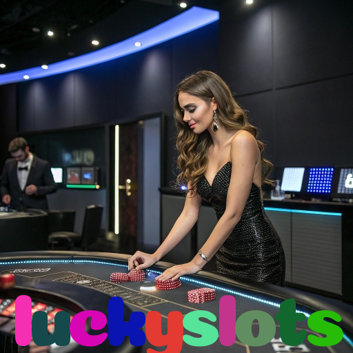 luckyslots 
