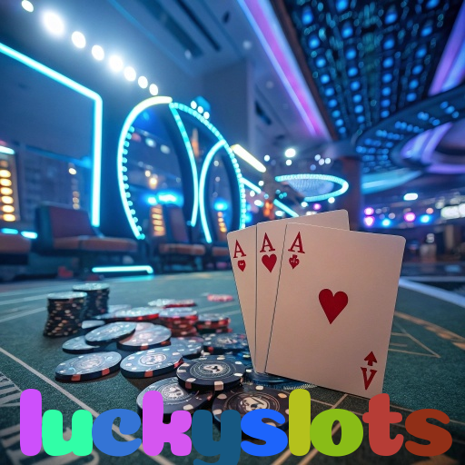luckyslots 