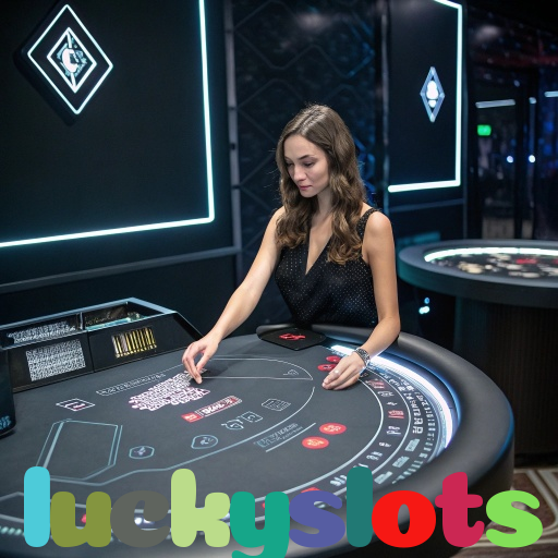 luckyslots 