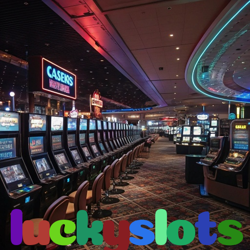 luckyslots 