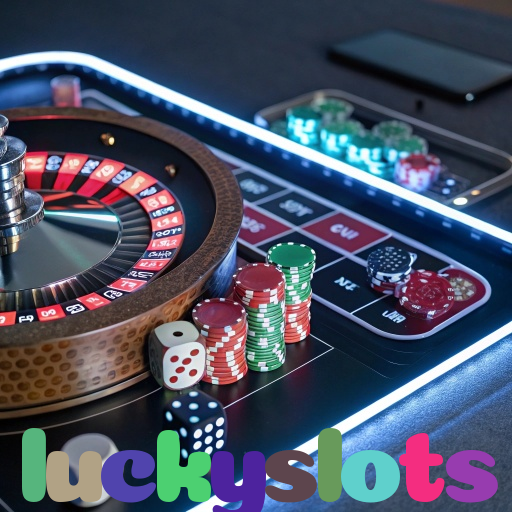 luckyslots 
