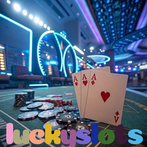 luckyslots 