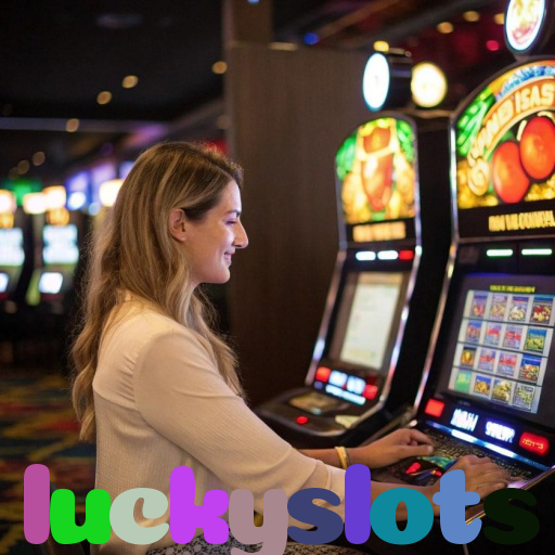 luckyslots 