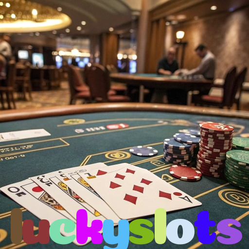 luckyslots 