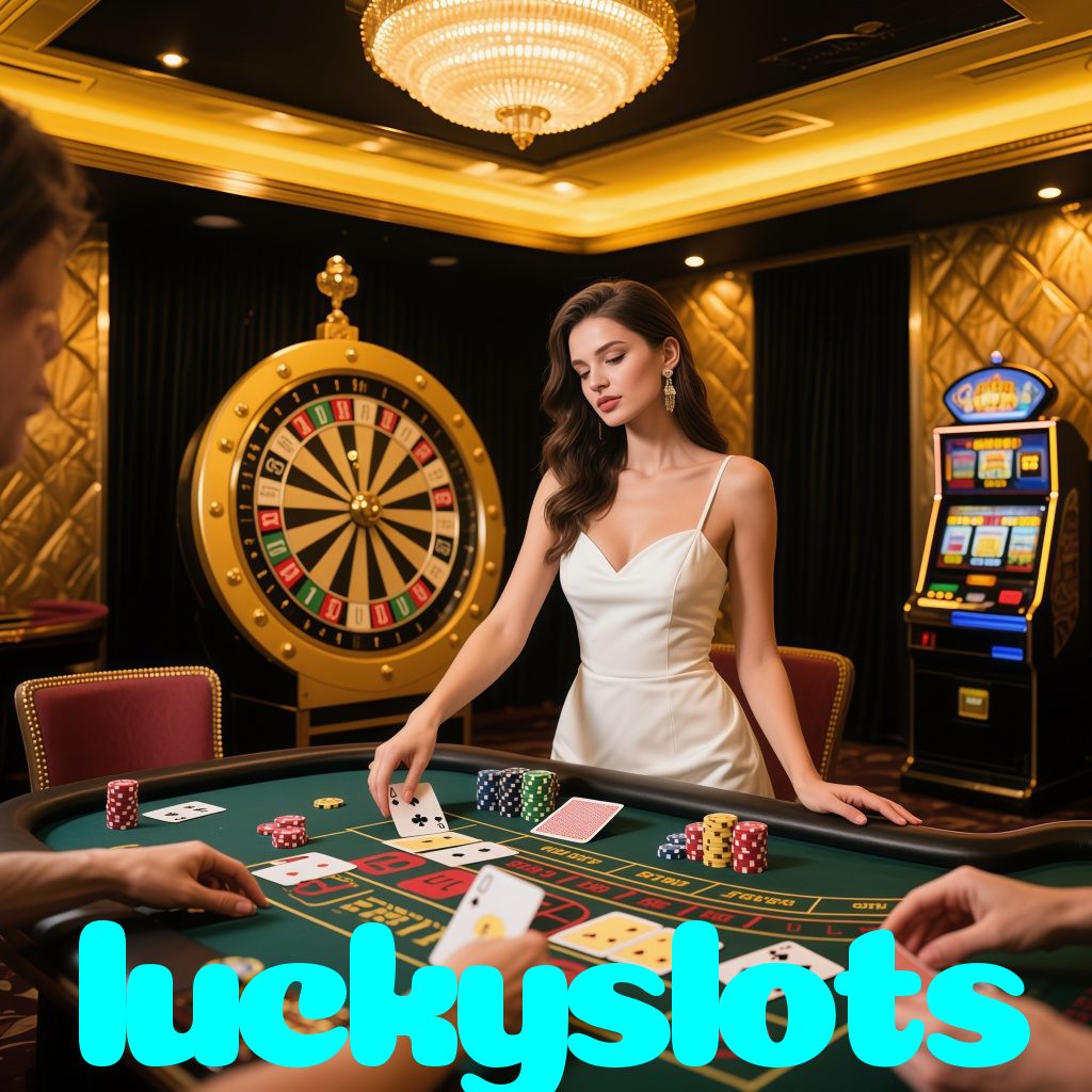 luckyslots