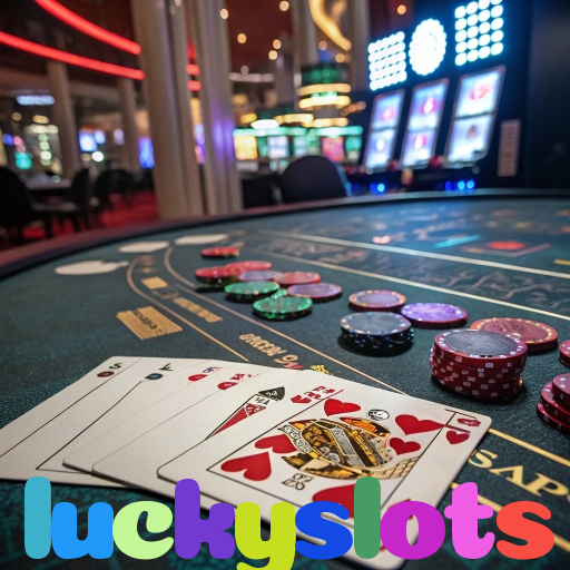 luckyslots 