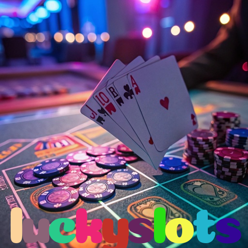 luckyslots 