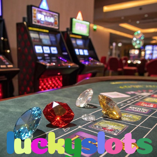 luckyslots 