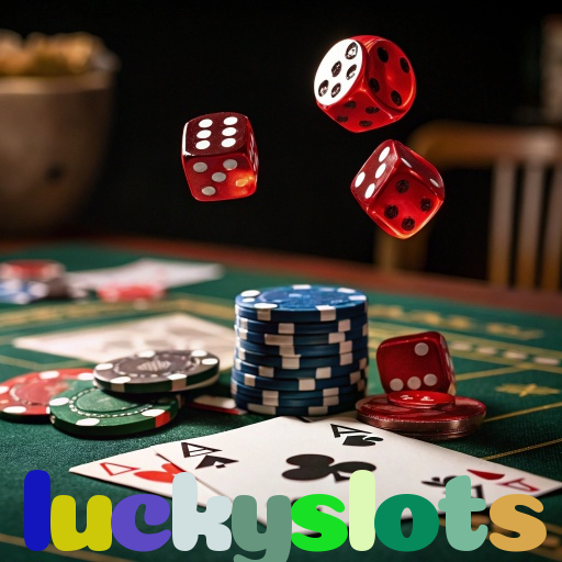 luckyslots 