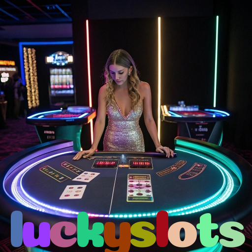 luckyslots 