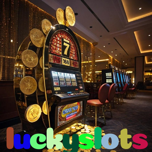 luckyslots 