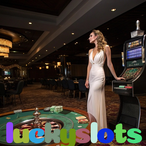 luckyslots 