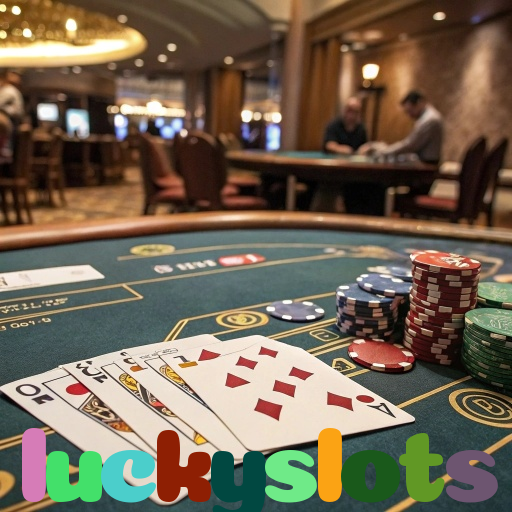 luckyslots 
