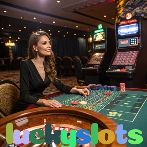 luckyslots 